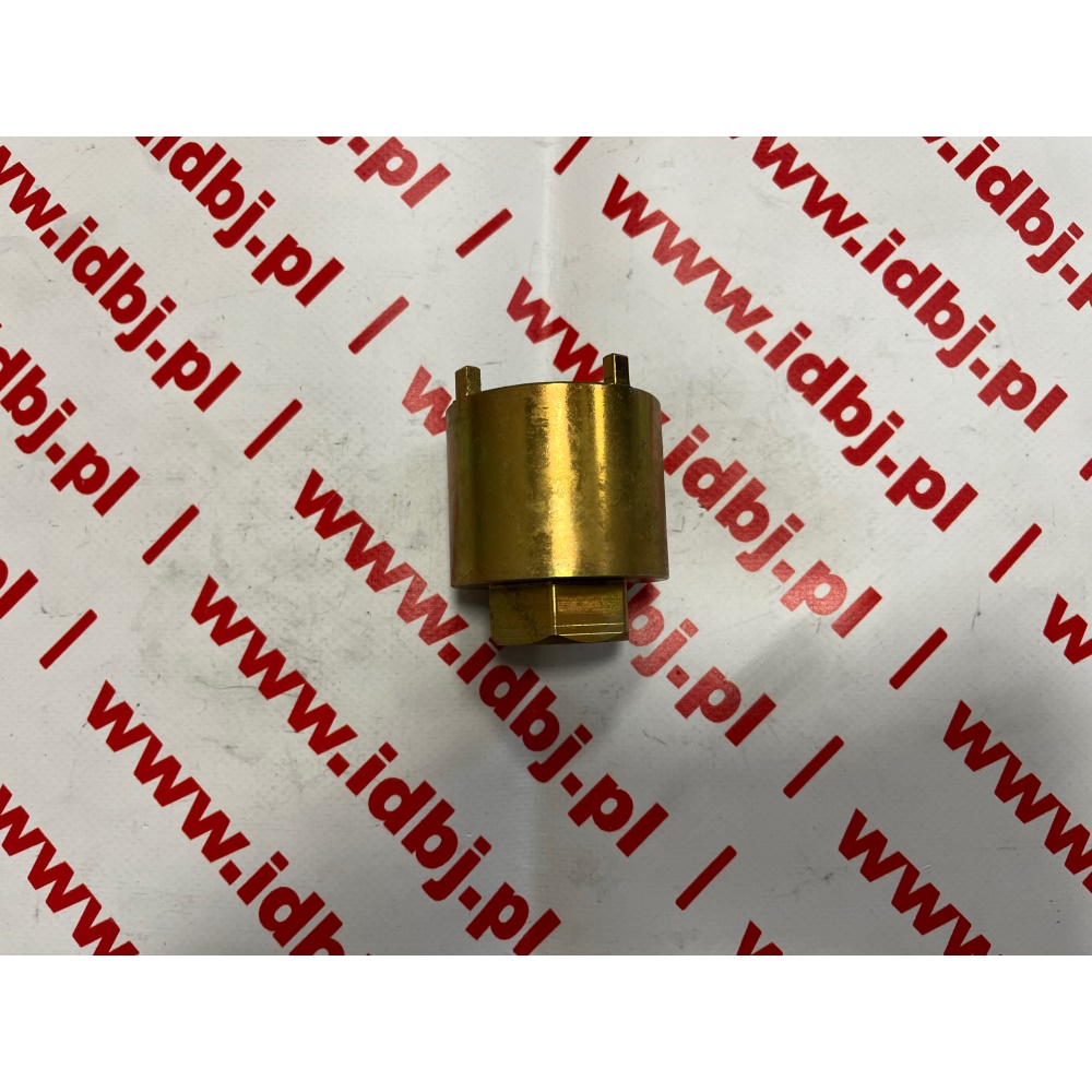 fotografia produktu PAMMELSON PAM174055399, KLUCZ, NASADKA NAKRĘTKI REDUKTORA IVECO DAILY 06-, 09-, 11- 55S17 4x4