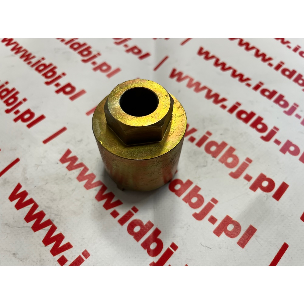 fotografia produktu PAMMELSON PAM174055399, KLUCZ, NASADKA NAKRĘTKI REDUKTORA IVECO DAILY 06-, 09-, 11- 55S17 4x4