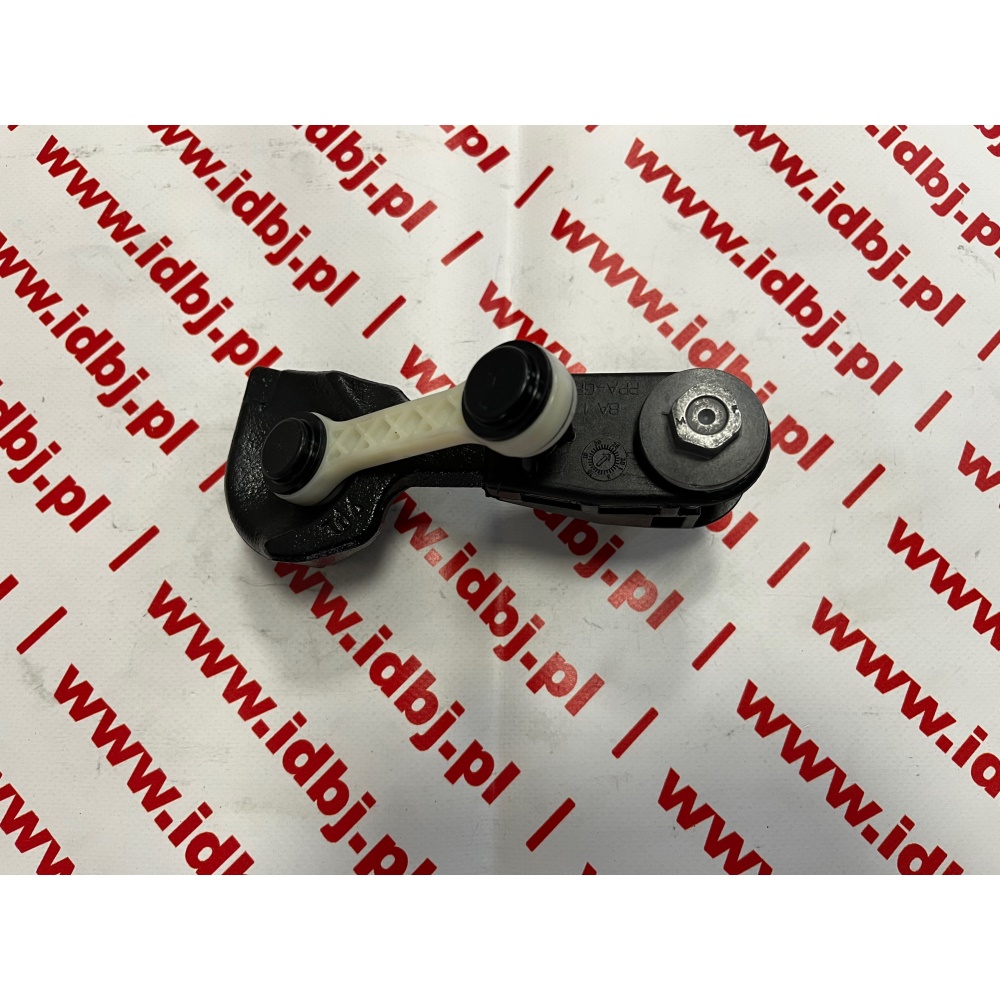 Fotografia produktu CITROEN OR9823151780 MOCOWANIE LINEK ZMIANY BIEGÓW BIEGÓW CITROEN DS3 15- 
