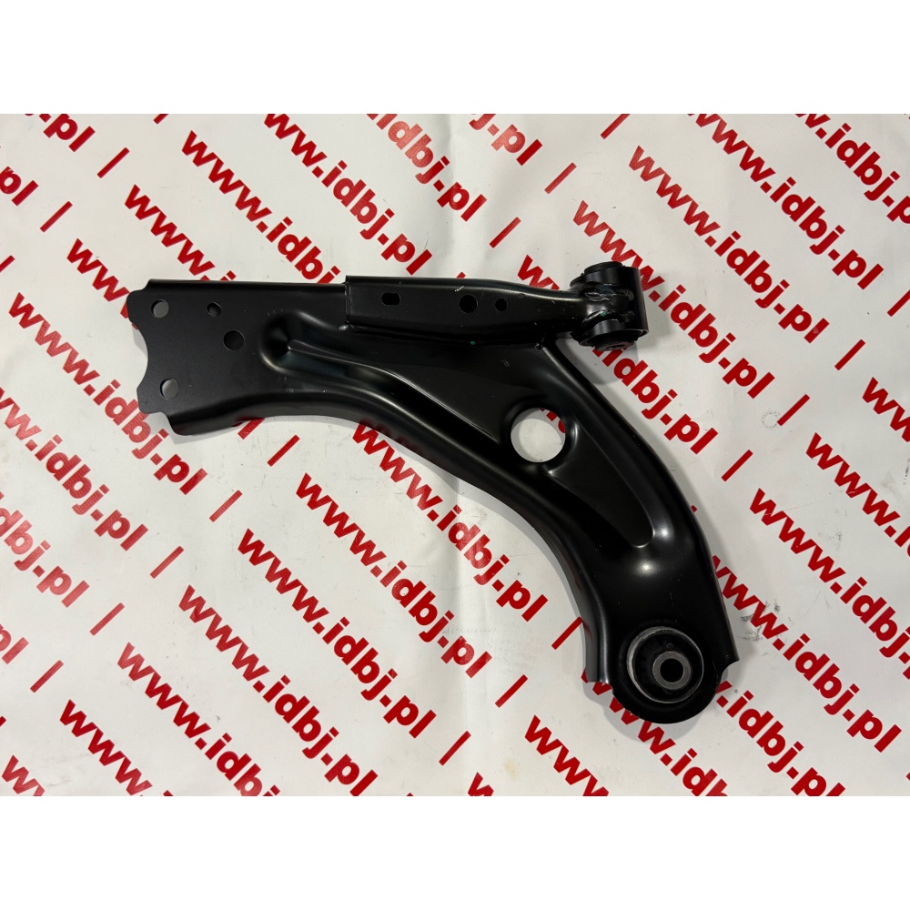 fotografia produktu LEMFORDER LMI4355901, WAHACZ PRZÓD PRAWY CITROEN, PEUGEOT, OPEL, BERLINGO IV, C4 PICASSO II,SPACETOURE