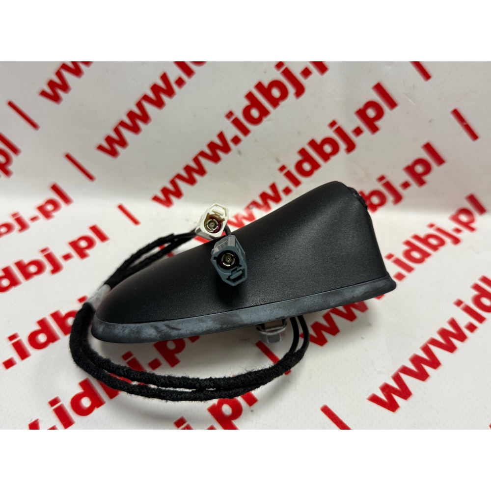 fotografia produktu FIAT OR46858213, PODSTAWA, MOCOWANIE BATA ANTENY FIAT DUCATO, BOXER, JUMPER 14-