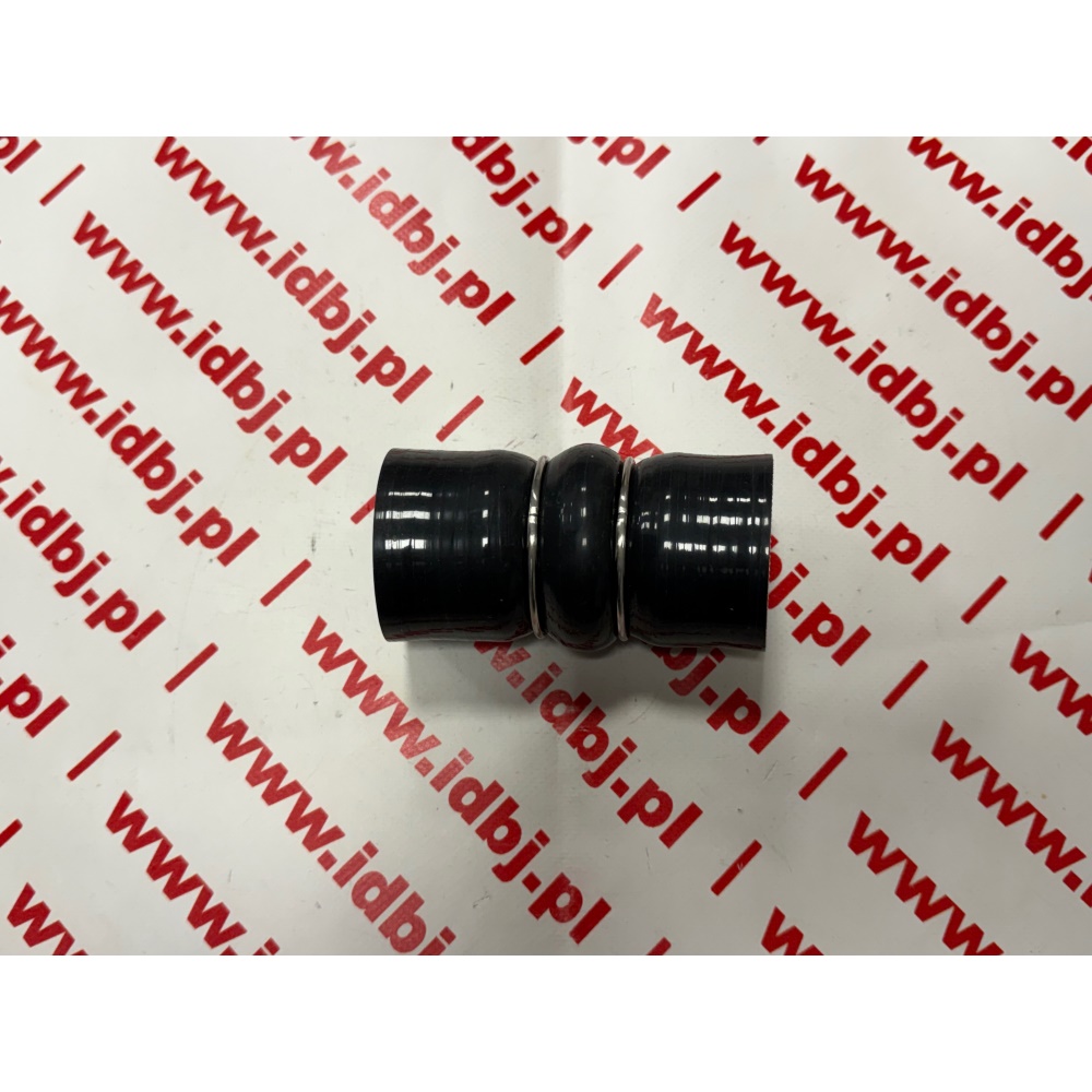 Fotografia produktu PAMMELSON PAM4150900437 PRZEWÓD, RURA, WĄŻ INTERCOOLERA KRÓTKI MERCEDES CITAN 12- 