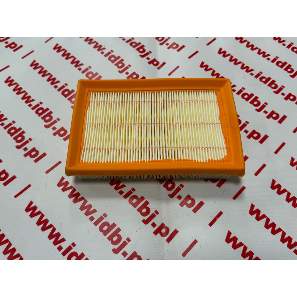 Fotografia produktu PURFLUX PURA1613 FILTR POWIETRZA TOYOTA AYGO 14-, PRIUS 15-, PEUGEOT 108 14-, CITROËN C1 14- Długość: 177mm, Szerokość: 117mm, Wysokość: 38mm