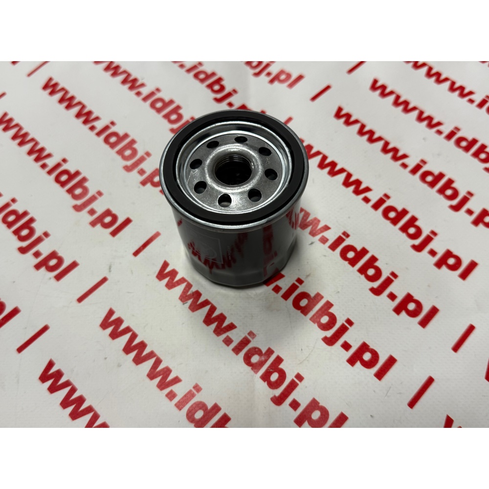 Fotografia produktu HENGST FILTER HENH97W07 FILTR OLEJU TOYOTA PRIUS 15-, RAV4, 12-, AVENSIS 97-, AURIS 06- Wysokość:74mm, Średnica wewnętrzna: 55mm, Średnica zewnętrzna: 69mm