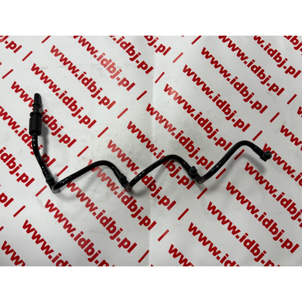 Fotografia produktu RENAULT OR8200890122 PRZEWÓD PRZELEWOWY WTRYSKU RENAULT MASTER 2.3 10- Opel Movano, Nissan nPrzelewy wtryskiwaczy. Przewód nadmiaru paliwa z wtrysków.