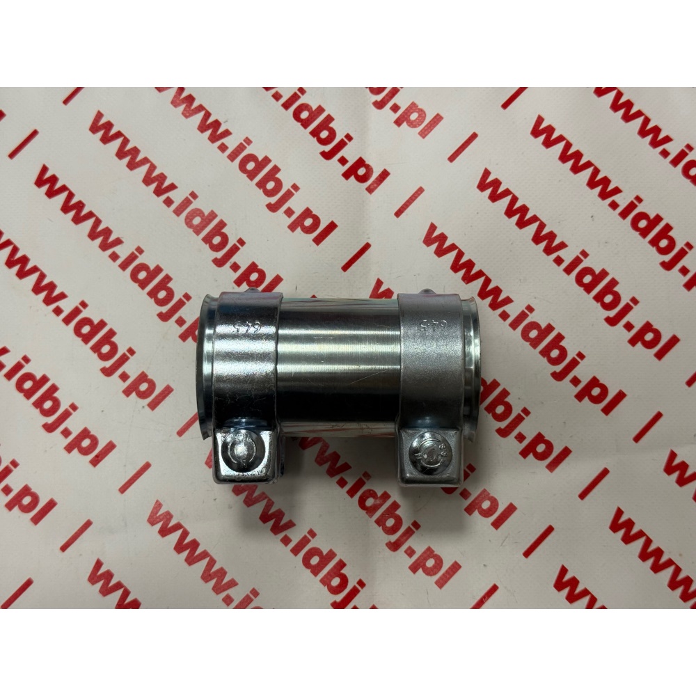 Fotografia produktu FA1 FIS114-961 ŁĄCZNIK WYDECHU, AUDI, SEAT, SKODA, VW 60X125 