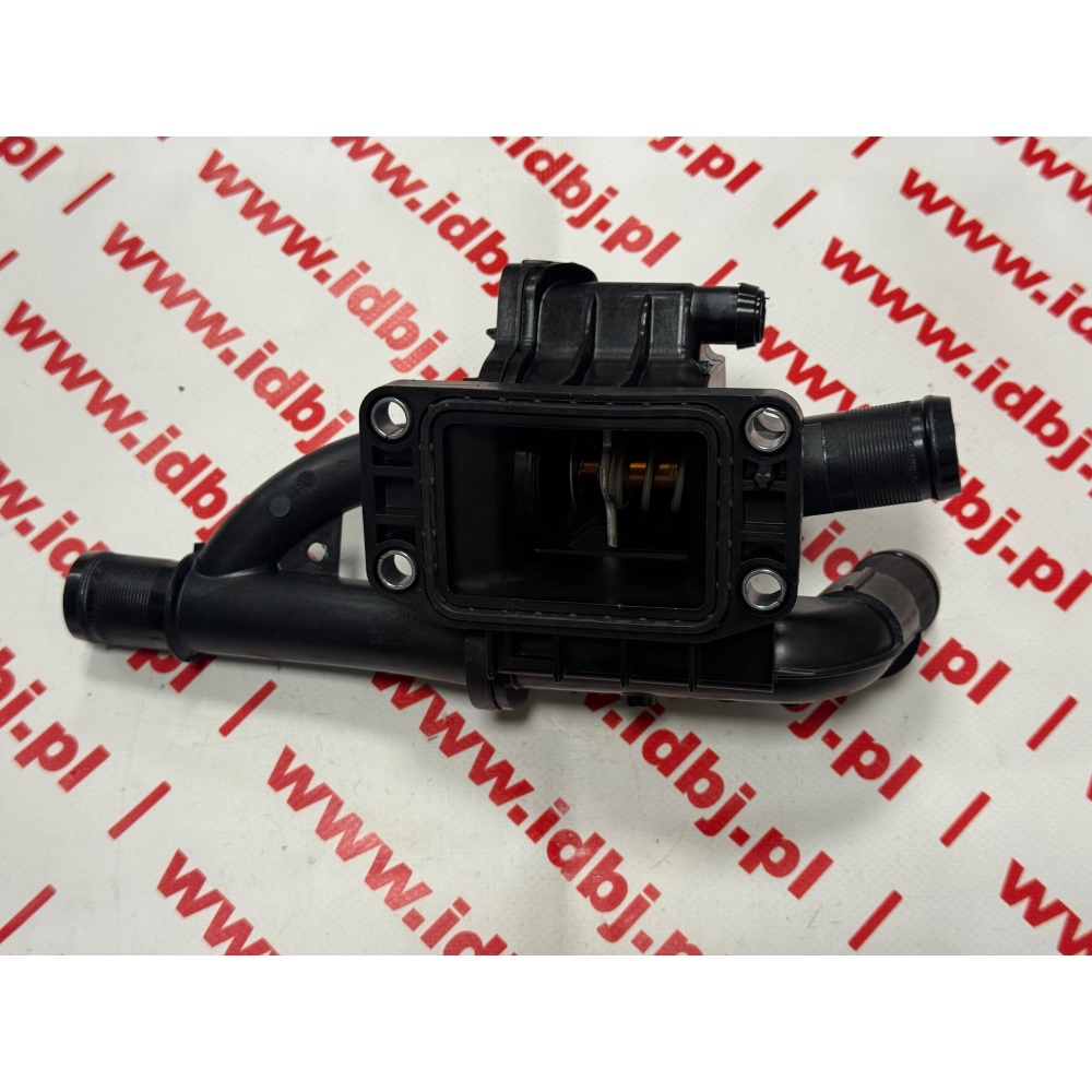 fotografia produktu PEUGEOT OR1336.AF, TERMOSTAT FORD FOCUS III 10-, PEUGEOT 307 SW, 1.4, 1.6 HDI