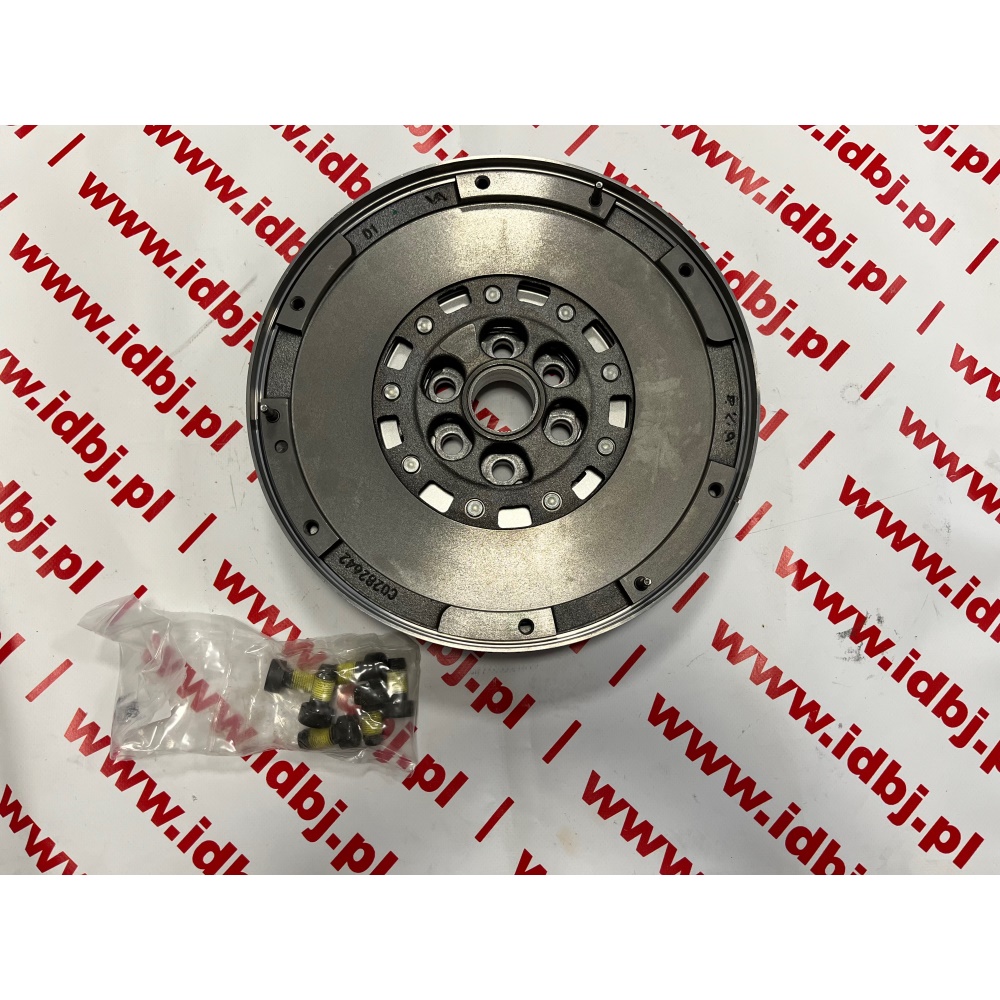 Fotografia produktu VALEO VAL836045 KOŁO DWUMASOWE BRAVO II 2.0 JTD, LANCIA DELTA III 