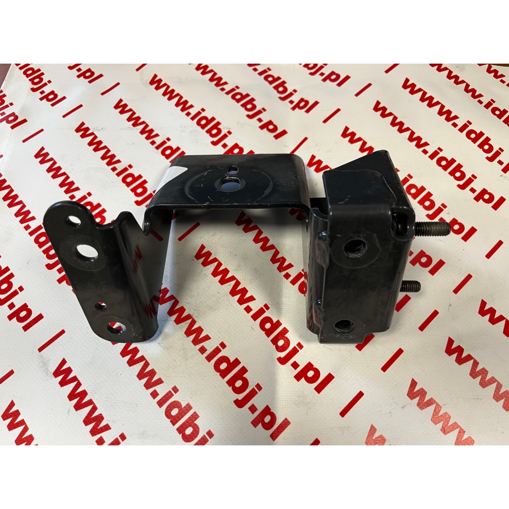 Fotografia produktu DEMONTAŻ IVECO DM5801612596 WSPORNIK, PODPORA, MOCOWANIE PODUSZKI SKRZYNI BIEGÓW IVECO DAILY 2.3 14- 