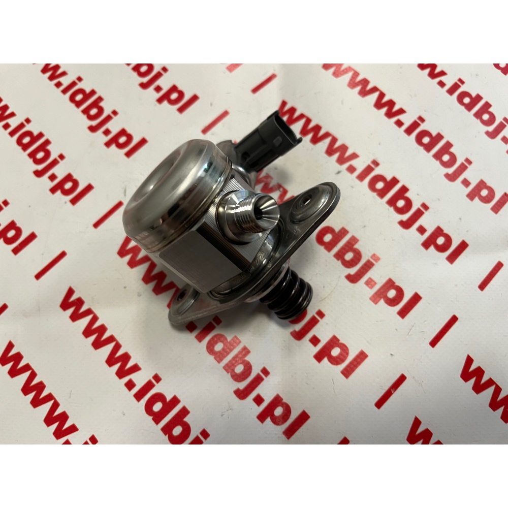 Fotografia produktu FIAT OR55248432 POMPA WTRYSKOWA ALFA ROMEO 4C, GIULIETTA, LANCIA DELTA 1.8 TBi 16- POZMIANOWA POMPA WTRYSKOWA, SILNIKI 1.8 240KONNE, 177KW. WTYCZKA 2 PIN