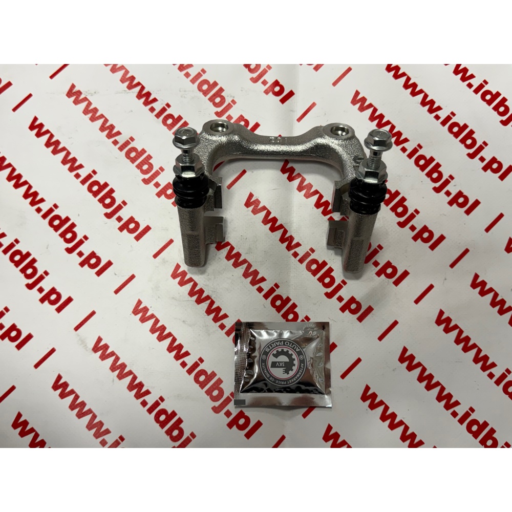 Fotografia produktu ESEN SKV SKV50SKV700 JARZMO ZACISKU HAMULCOWEGO TYŁ AUDI, SEAT, SKODA, VW 