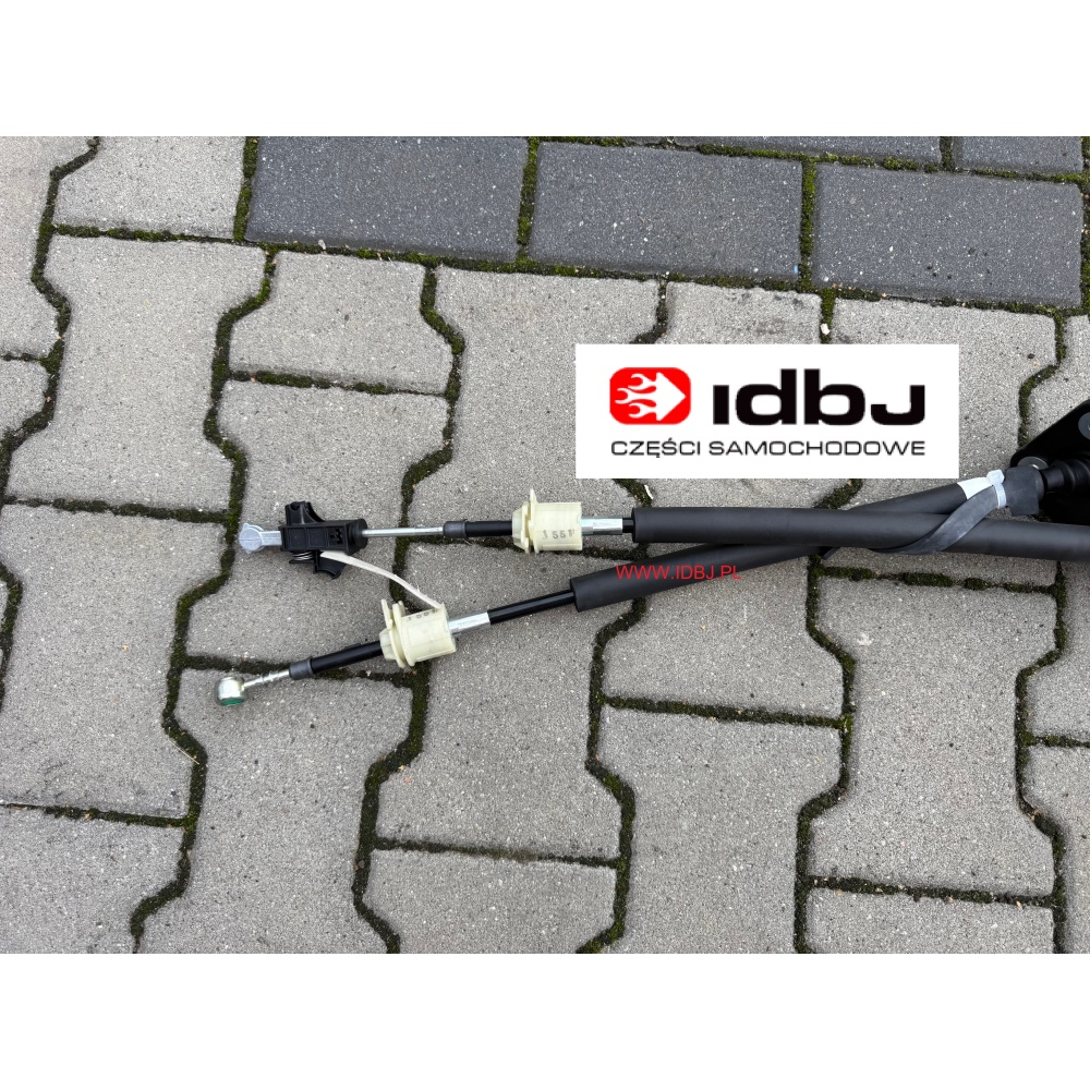 fotografia produktu FIAT OR55262475, LINKA, CIĘGNO ZMIANY BIEGÓW DUCATO, BOXER, JUMPER 2.0,2.2 HDI , 14-