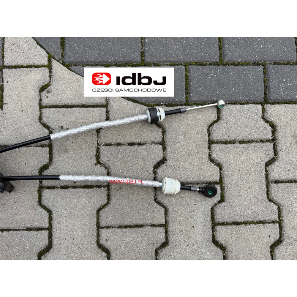 fotografia produktu FIAT OR55262475, LINKA, CIĘGNO ZMIANY BIEGÓW DUCATO, BOXER, JUMPER 2.0,2.2 HDI , 14-