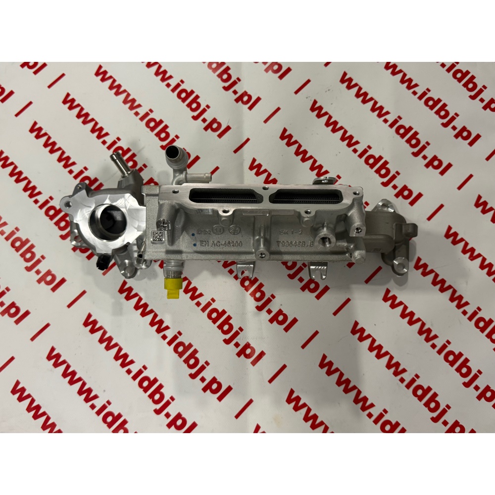 fotografia produktu FIAT OR6000640326, KOLEKTOR SSĄCY FIAT TALENTO 19-, RENAULT TRAFIC 19-