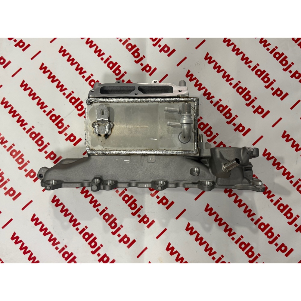 fotografia produktu FIAT OR6000640326, KOLEKTOR SSĄCY FIAT TALENTO 19-, RENAULT TRAFIC 19-