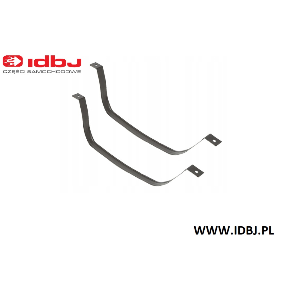 Fotografia produktu PAMMELSON PAM51717098 OPASKA, OBEJMA ZBIORNIKA PALIWA FIAT DOBLO DIESEL 06- 