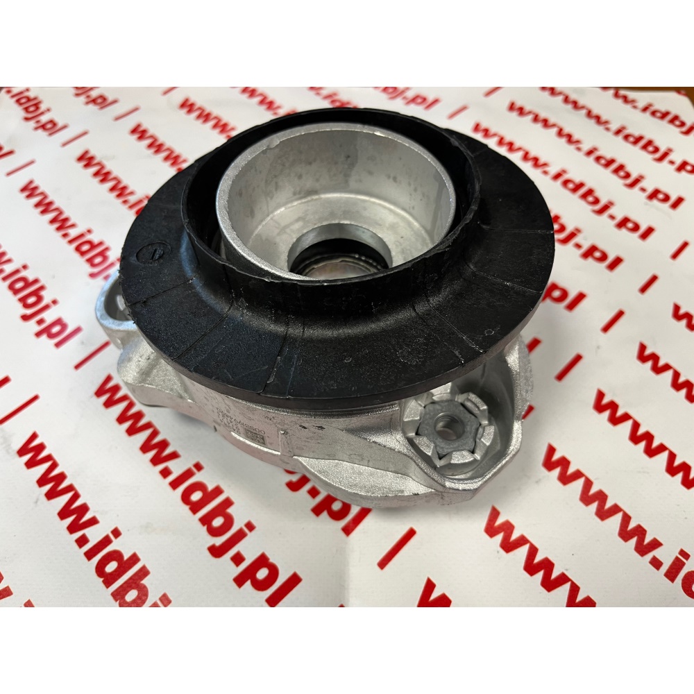 Fotografia produktu LEMFORDER LMI3949701 PODUSZKA AMORTYZATORA FIAT DUCATO 19- PRZÓD LEWA Z ŁOŻYSKIEM, WZMOCNIONA aluminiowa poduszka Ducato,Boxer, Jumper w zestawie z łożyskiem plastikowym