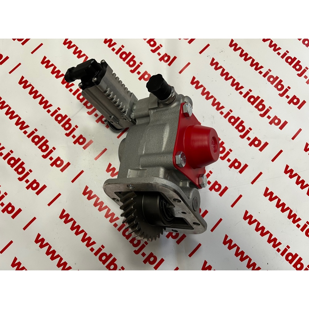 Fotografia produktu HYDROCAR P22Z3E73201 PRZYSTAWKA PTO, POMPA ODBIORU MOCY NISSAN, IVECO, MASTER PRZYSTAWKA BOCZNA SKRZYNI TYP HYDROCAR 22Z3. RENAULT MASCOTT, MASTER. PASUJE DO SKRZYNI ZF ORAZ IVECO