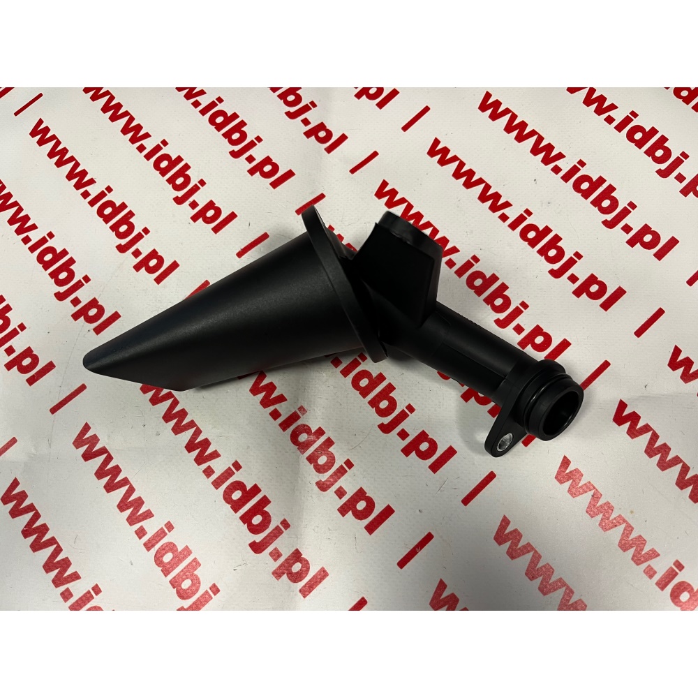 Fotografia produktu PAMMELSON PAM1731773 SMOK POMPY OLEJU FORD TRANSIT 06- 2.2TDCI EURO 5 RWD 