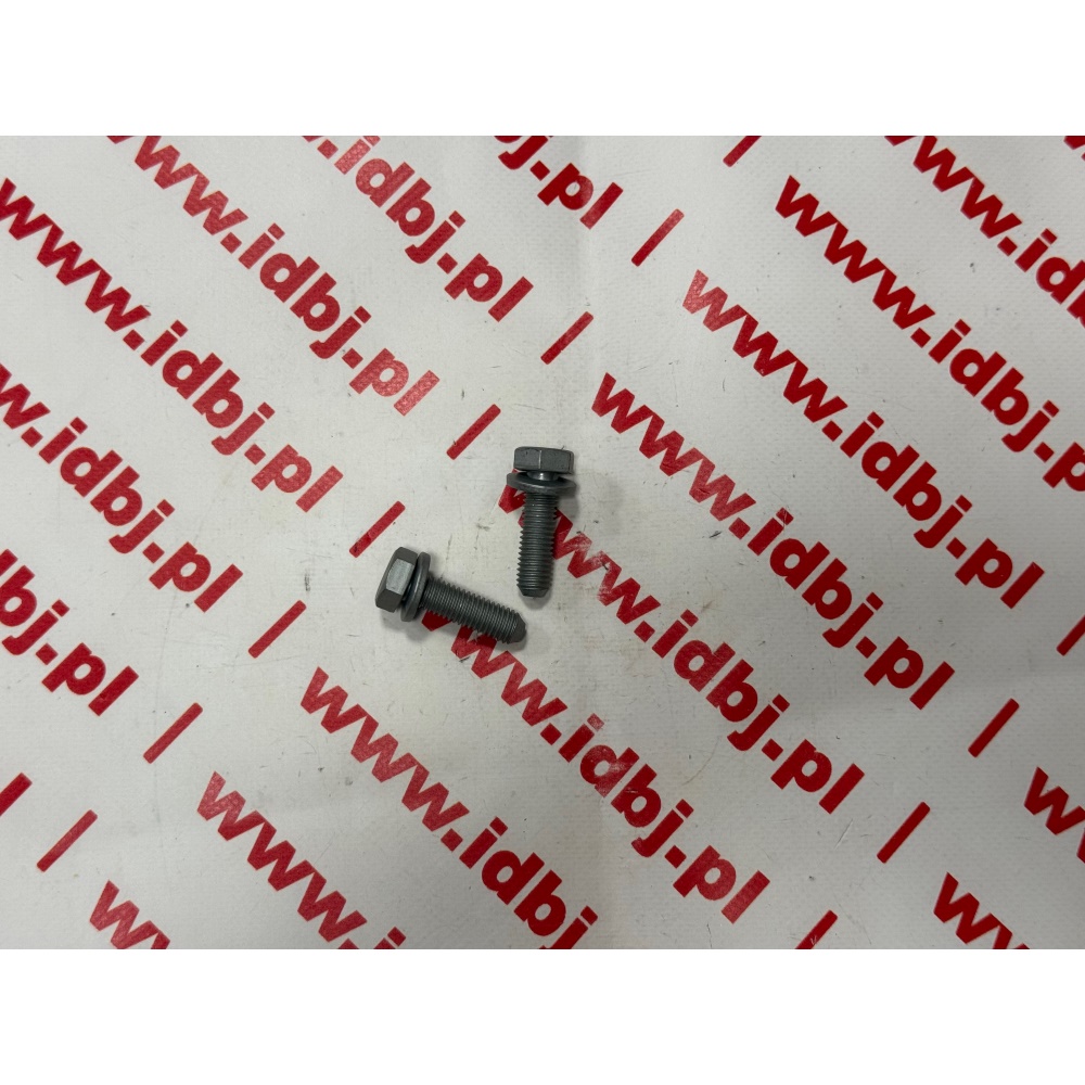 Fotografia produktu CITROEN OR6923.H3 ŚRUBA ROZRZĄDU CITROEN BERLINGO 