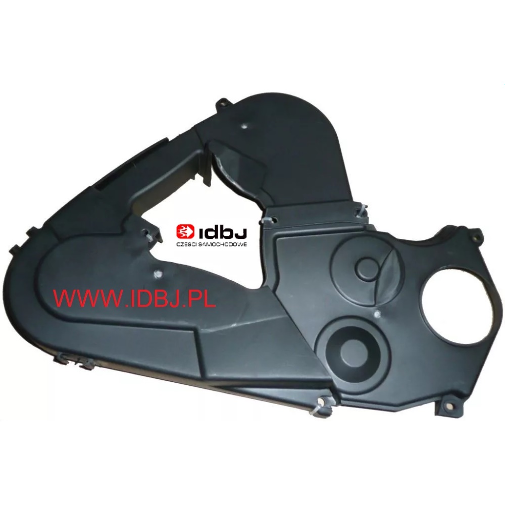 Fotografia produktu PAMMELSON PAM9628958780 OSŁONA, POKRYWA ROZRZĄDU CITROËN BERLINGO 2.0 HDI 