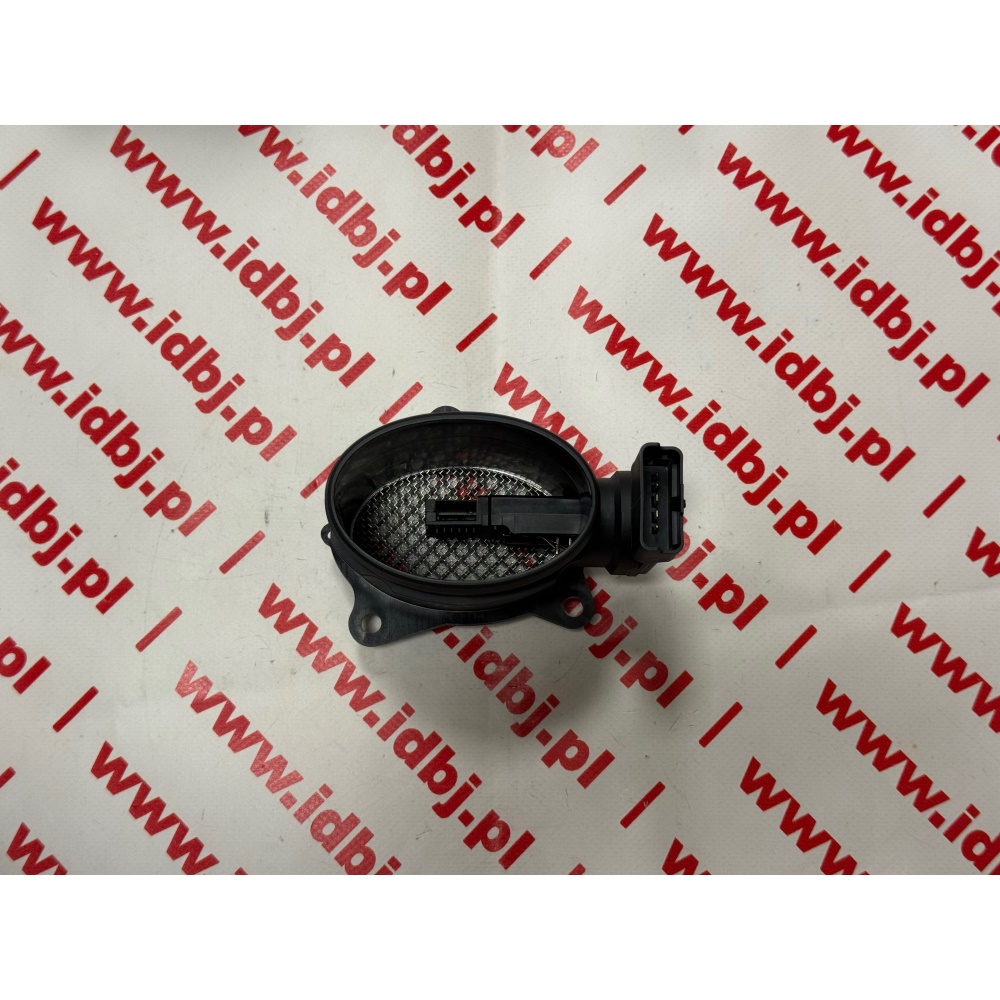 Fotografia produktu HELLA HEL8ET358166-601 PRZEPŁYWOMIERZ POWIETRZA CITROËN C3 02- 