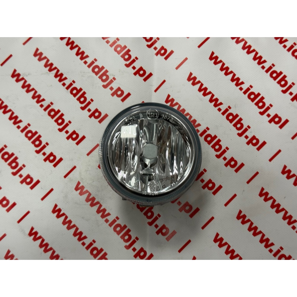 fotografia produktu PAMMELSON PAM9638497980, LAMPA PRZECIWMGIELNA PRZÓD L/P FIAT SCUDO 04-, PEUGEOT PARTNER 08-