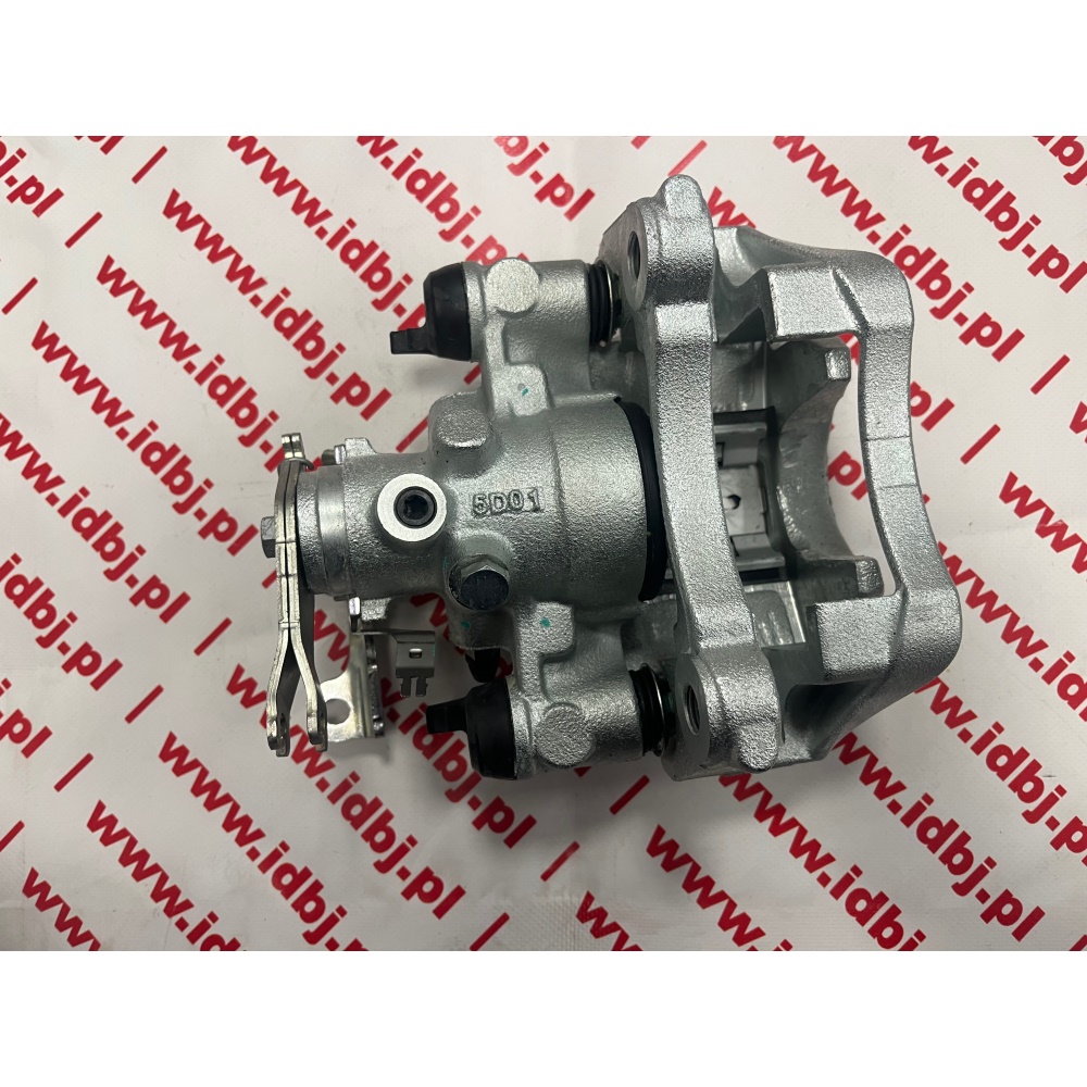 fotografia produktu OEM IVECO OEM42576913, ZACISK HAMULCOWY IVECO DAILY 16- MODELE S LEWY TYŁ