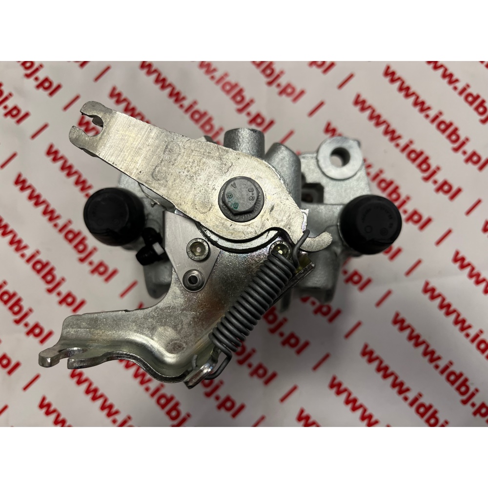 fotografia produktu IVECO OEM42576914, ZACISK HAMULCOWY IVECO DAILY 16- MODELE S PRAWY TYŁ