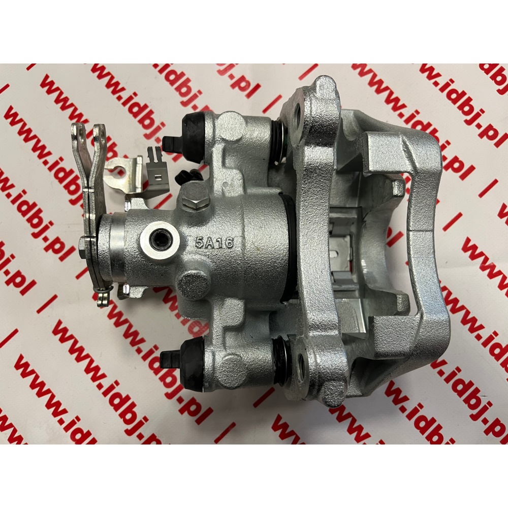 fotografia produktu IVECO OEM42576914, ZACISK HAMULCOWY IVECO DAILY 16- MODELE S PRAWY TYŁ