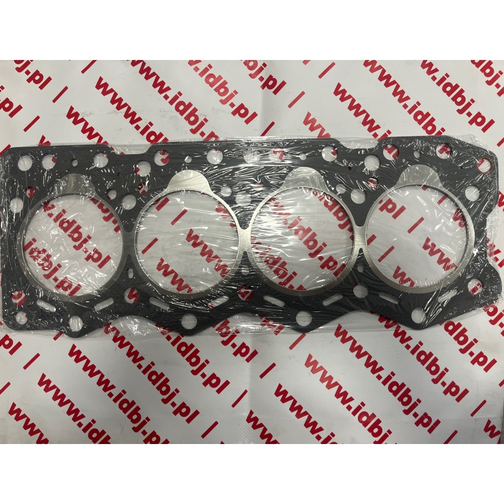 Fotografia produktu ELRING EL181.060 USZCZELKA GŁOWICY FIAT 2800 D 94- 