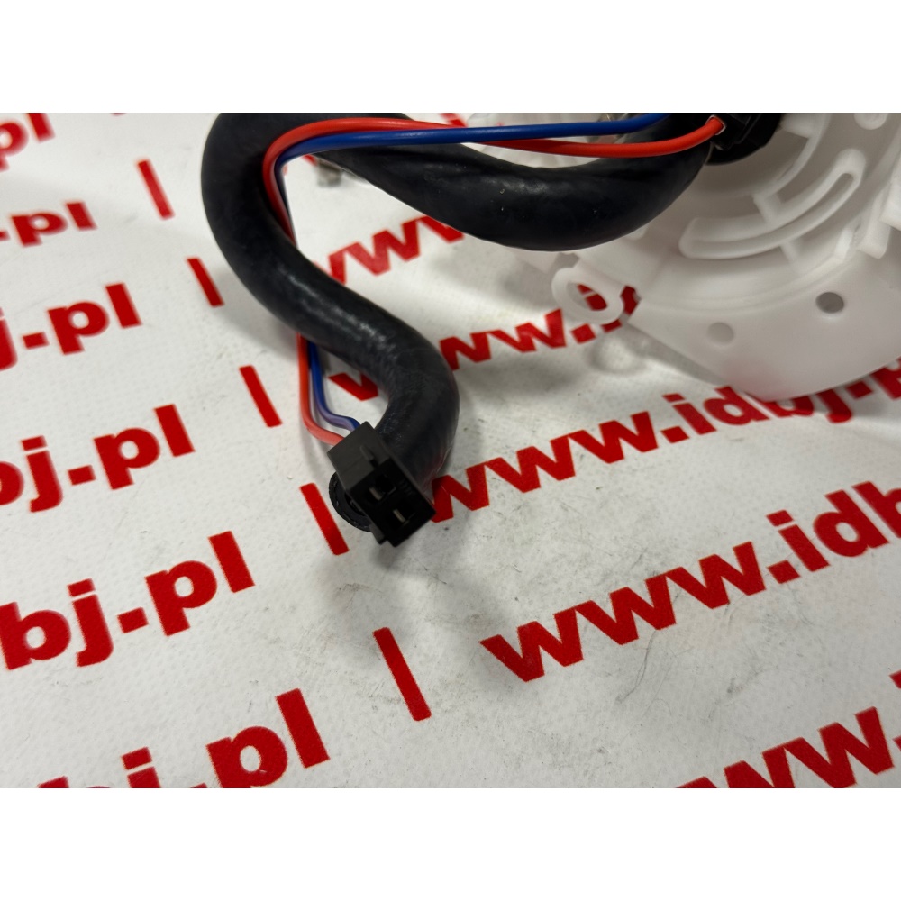 fotografia produktu OEM OPEL OEM93188240, POMPA PALIWA OPEL VECTRA C 03- 2.0