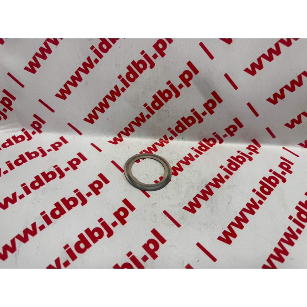 Fotografia produktu FA1 FISEG3300-901 USZCZELKA PRZEWODU, ZAWORU EGR FIAT PUNTO 12-, DOBLO 16- 1.3 