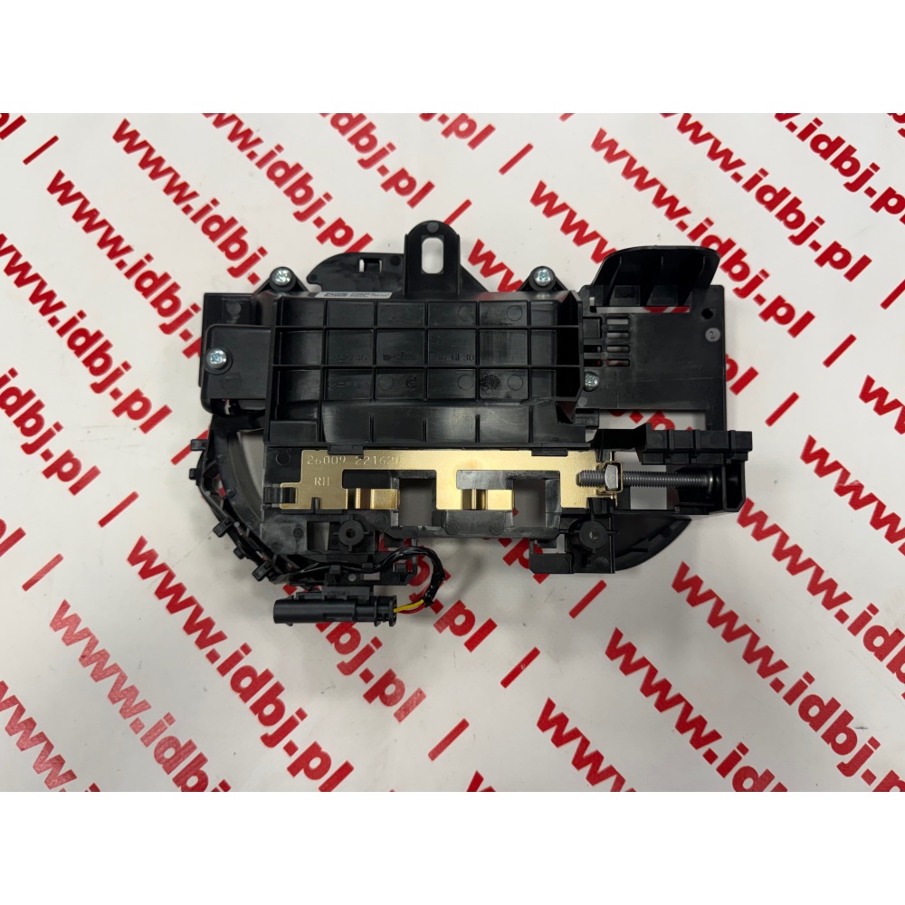 Fotografia produktu FIAT OR52263932 KLAMKA ZEWNĘTRZNA DRZWI PRZEDNICH LEWYCH FIAT MHEV 500 25- 