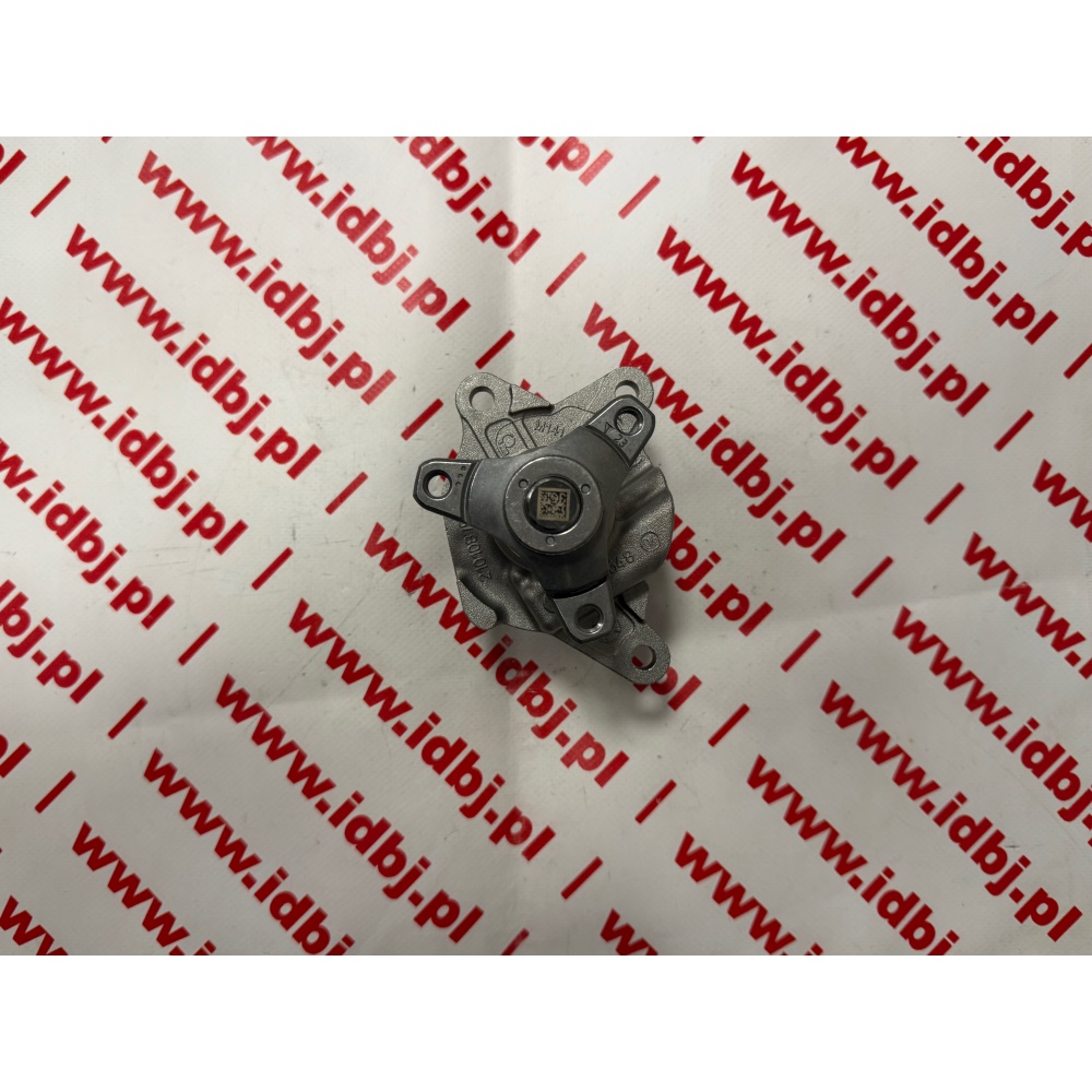 fotografia produktu RENAULT OR210108796R, POMPA WODY RENAULT TRAFIC 14-, FIAT TALENTO 16- 1.6