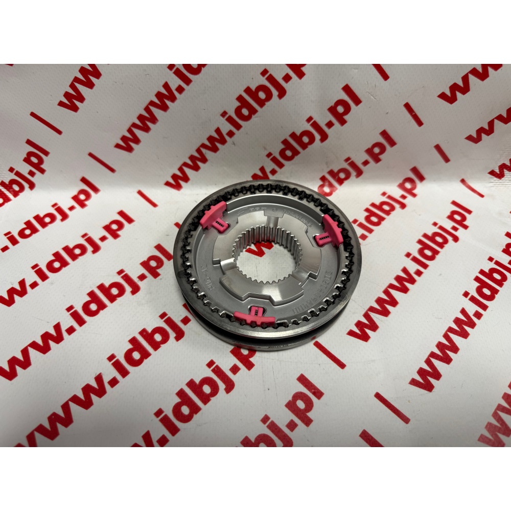 Fotografia produktu FIAT OR55270785 PRZESUWKA DUCATO, BOXER, JUMPER 21-, 24- 3, 4 BIEG Tuleja przesuwna 3 i 4 bieg skrzynia typ 2 wałkowy.