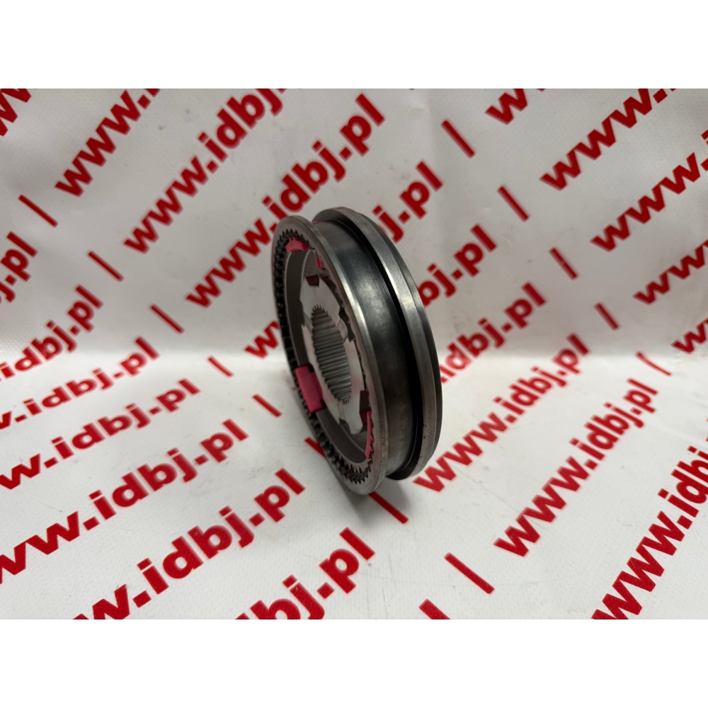 fotografia produktu FIAT OR55270785, PRZESUWKA DUCATO, BOXER, JUMPER 21-, 24- 3, 4 BIEG