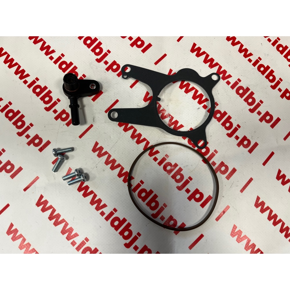 Fotografia produktu 3RG RGI74902 ZESTAW NAPRAWCZY POMPY PRÓŻNIOWEJ, VACUM ALFA ROMEO 159, BRERA 