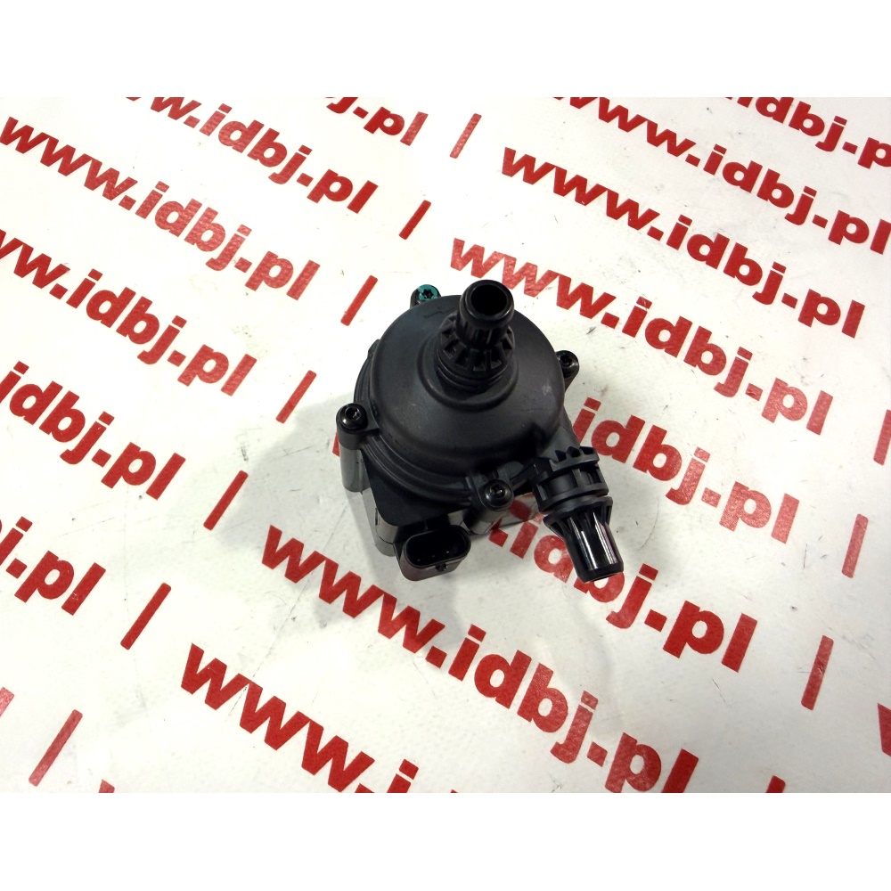 Fotografia produktu PAMMELSON PAM131884125 DODATKOWA POMPA WODY IVECO DAILY 16-, 19-, DUCATO, BOXER, JUMPER 2.3, 14- ELEKTRYCZNA POMPA OBIEGU WODY ALFA ROMEO GIULIETTA 10- 2.0 JTDM, 15- 1.6 JTDM, FIAT 500L 1.3, 1.6 D MULTIJET, DOBLO 15- 1.3, 1.6 D MULTIJET, FIAT TIPO 1.3, IVECO DAILY VI 2.3, 3.0 JTD, HPT, HPI, JEEP COMPASS 17- 1.6 CRD, 21- 1.6 MULTIJET.