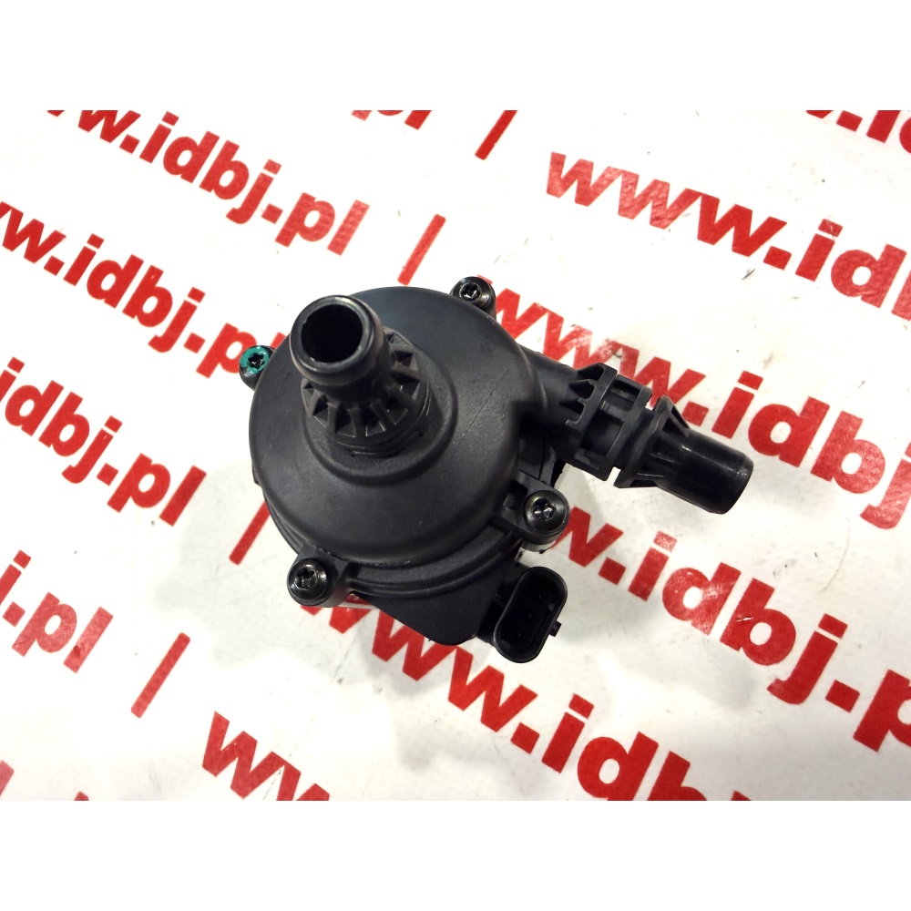 fotografia produktu PAMMELSON PAM131884125, DODATKOWA POMPA WODY IVECO DAILY 16-, 19-, DUCATO, BOXER, JUMPER 2.3, 14-