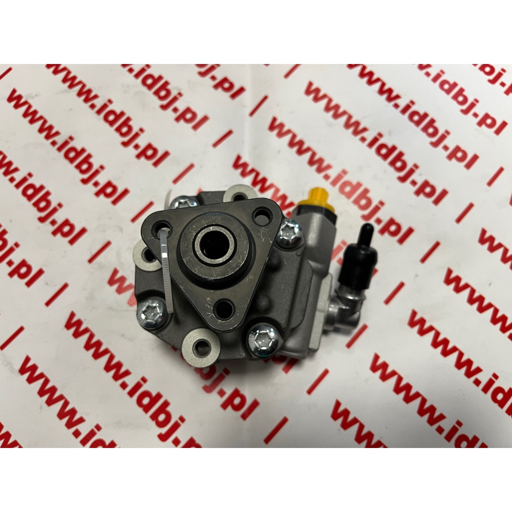 Fotografia produktu MEYLE MEY15-146310000 POMPA WSPOMAGANIA UKŁADU KIEROWNICY  ALFA ROMEO 159, BRERA, SPIDER 08- 