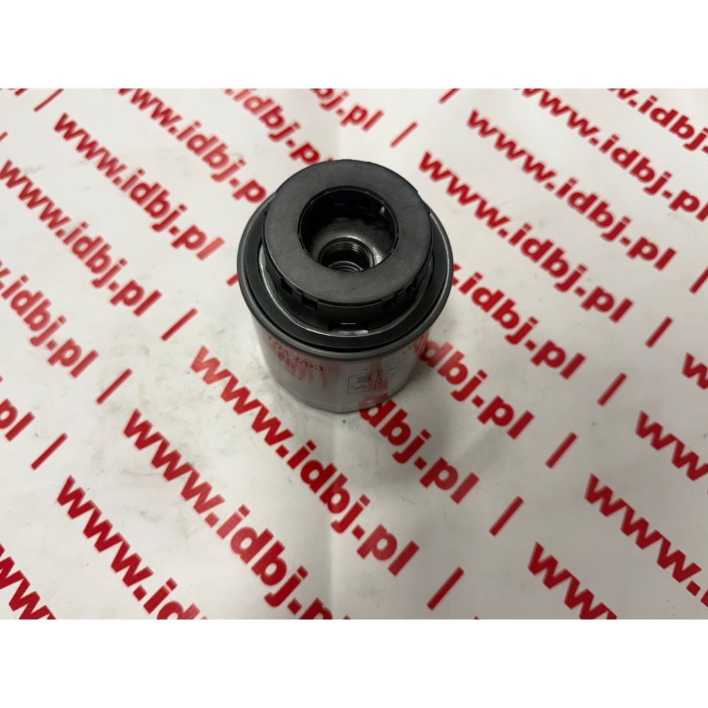 Fotografia produktu MANN-FILTER MANW712/93 FILTR OLEJU AUDI, VW, SEAT, SKODA, 1,4 TSI 