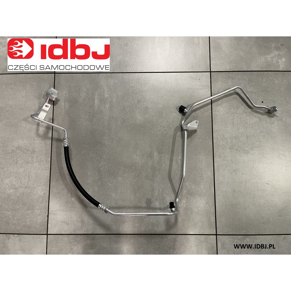 Fotografia produktu PAMMELSON PAM5802462404 PRZEWÓD KLIMATYZACJI IVECO 14- 