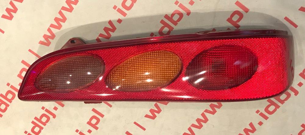 Fotografia produktu PAMMELSON PAM46511337 LAMPA TYŁ PRAWA FIAT SEICENTO  98- 