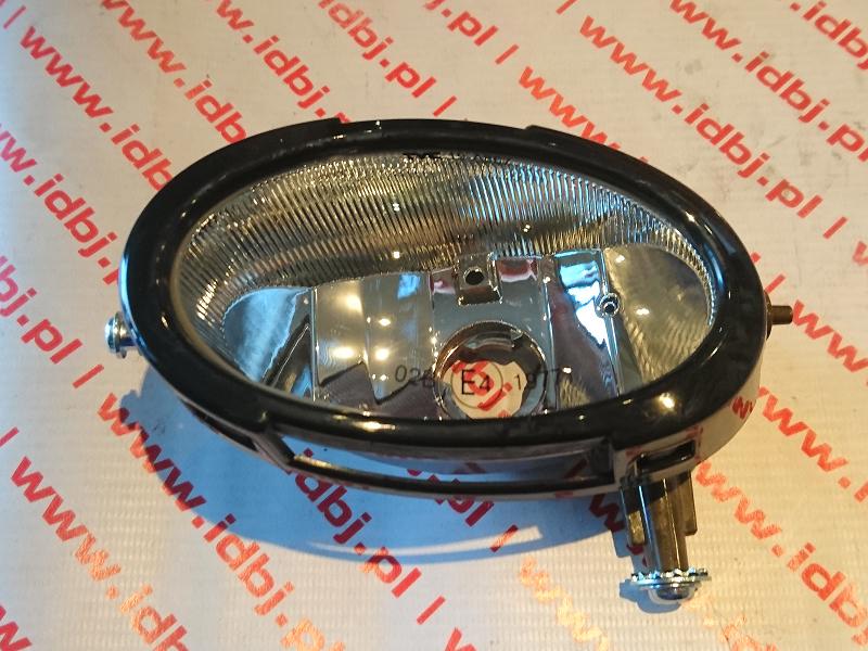 Fotografia produktu PAMMELSON PAM13921454 HALOGEN  MAZDA 6 LEWY 