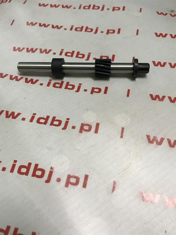 Fotografia produktu FIAT OR9618172980 NAPĘD PRĘDKOSCIOMIERZA DUCATO 01- 16 KOŁA 15x21 