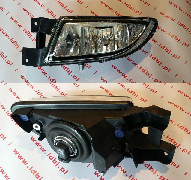 Fotografia produktu IVECO OR5801377881 HALOGEN  IVECO 12- LEWY 