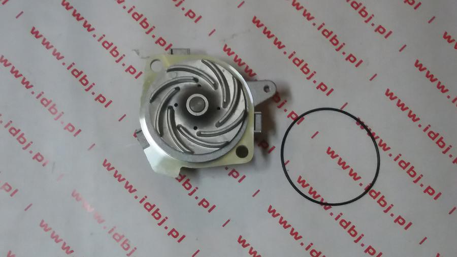 Fotografia produktu MAGNETI MARELLI MMWPQ0022 POMPA WODY STILO 1.8 16V Pompa cieczy chłodzącej.