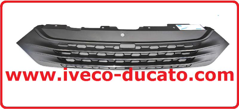 Fotografia produktu IVECO OR5802025144 ATRAPA, GRIL, GRILL IVECO UNIJET 14- FACELIFTING 