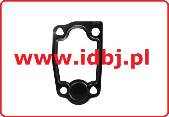 Fotografia produktu IVECO OR504090524 USZCZELKA OBUDOWY TERMOSTATU IVECO, DUCATO, BOXER, JUMPER 3.0 JTD, HDI 